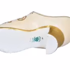 Coalport Porcelain Shoe