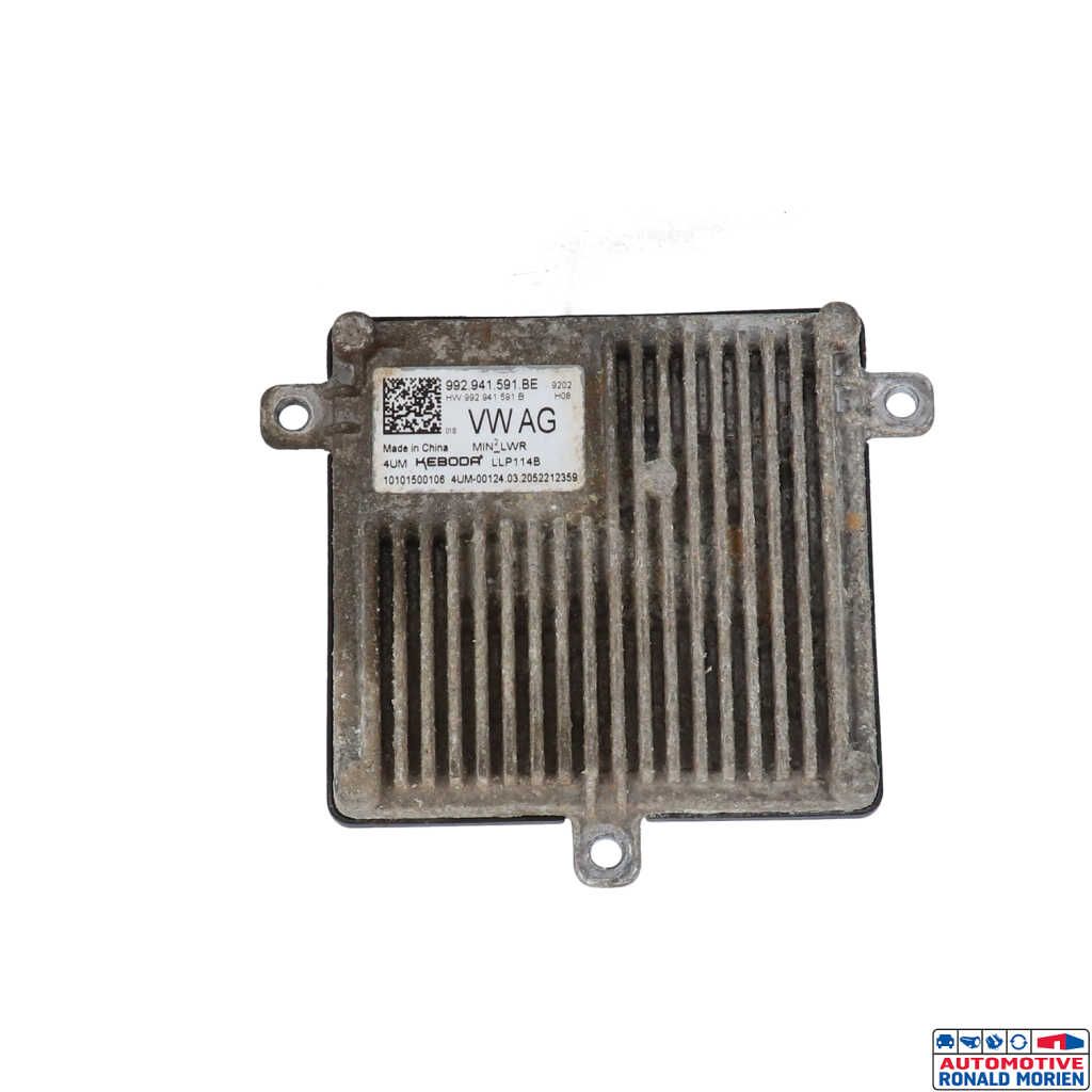 Used Computer lighting module Volkswagen Golf VIII (CD1) 1.5 TSI BlueMotion 16V Price € 65,00 Inclusive VAT offered by Automaterialen Ronald Morien B.V.