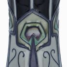 Macintosh Style Moorcroft Peacock Parade Tall Vase