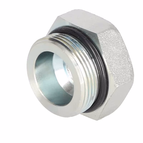 Drain Plug with ORing fits John Deere 4450 4000 4040 4430 4630 3020