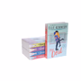B2D5030 Off-Campus Series By Elle Kennedy 5 Books Collection Set - 360° presentation