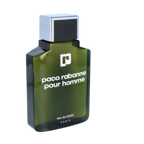 Paco Rabanne Pour Homme Eau de Toilette image-1