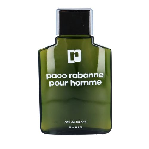 Paco Rabanne Pour Homme Eau de Toilette image-3