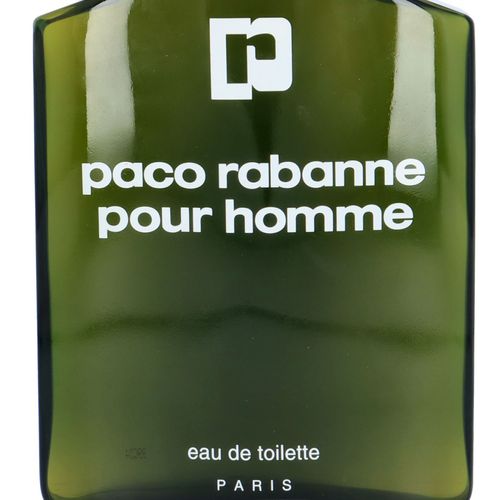 Paco Rabanne Pour Homme Eau de Toilette image-2
