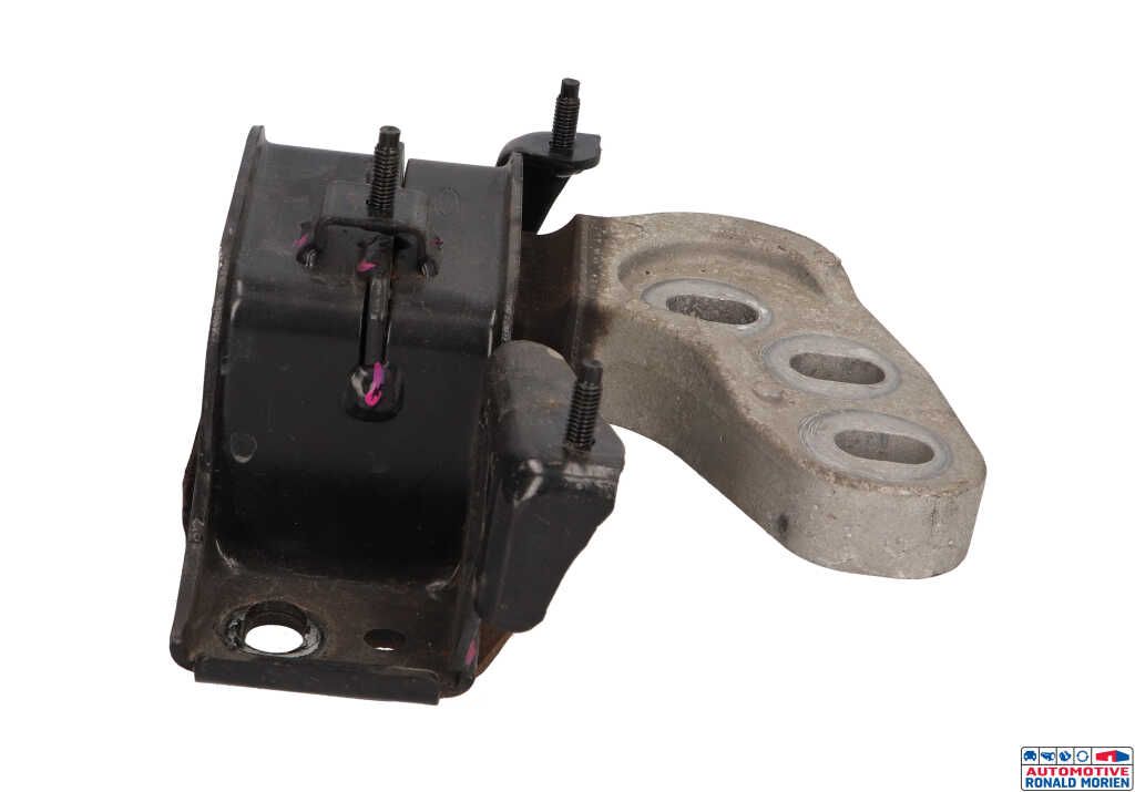 Used Gearbox mount Peugeot 207 SW (WE/WU) 1.6 16V Price € 29,00 Margin scheme offered by Automaterialen Ronald Morien B.V.