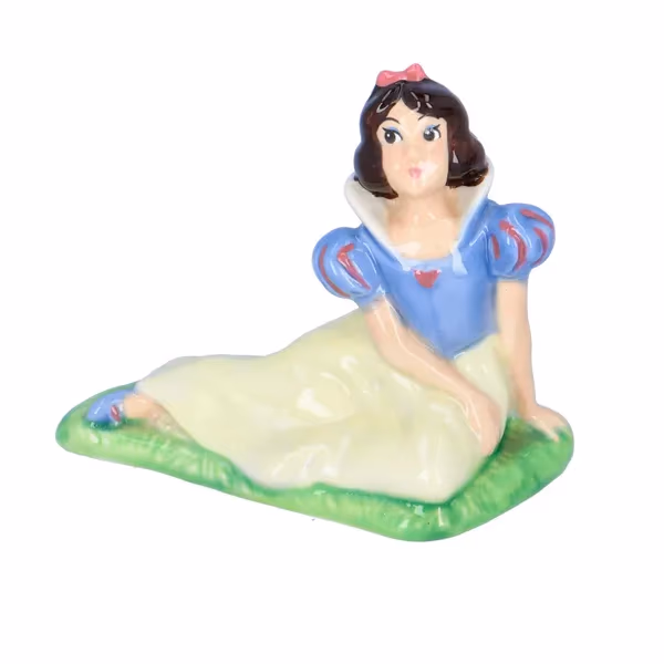 Wade Heath Snow White and The Seven Dwarfs Figurines