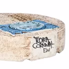 Troika Medium Wheel Vase