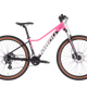 MY26 TABOU BLADE 1 JR W - black pink - 360° presentation