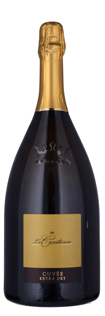 SPUMANTE CUVEE EXTRA DRY Le Contesse