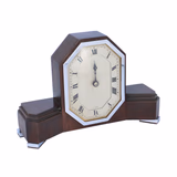 Elliott of London Mantel Clock