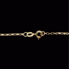 9ct Gold Wings Necklace