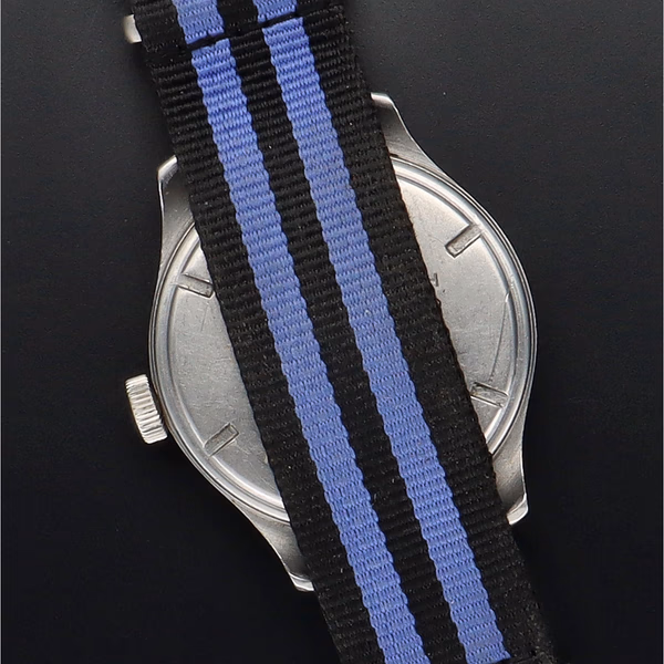 Cyma Dirty Dozen WW2 British Military Watch