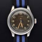 Cyma Dirty Dozen WW2 British Military Watch