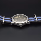 Cyma Dirty Dozen WW2 British Military Watch