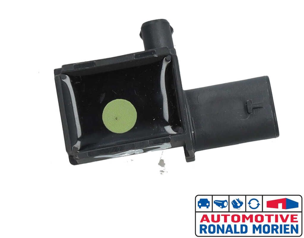 Usados Sensor de airbag Audi Q2 (GAB/GAG) 1.5 35 TFSI 16V Precio € 45,00 Norma de margen ofrecido por Automaterialen Ronald Morien B.V.