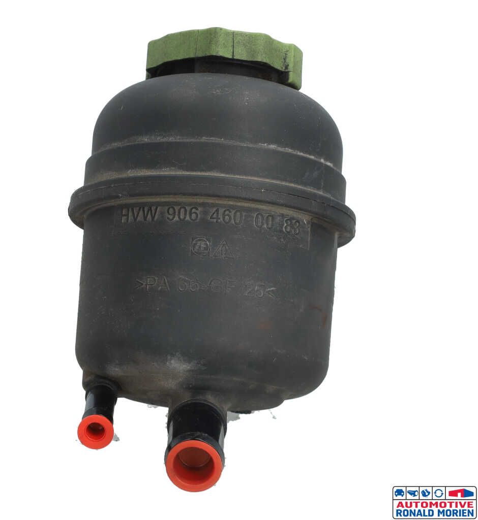 Used Power steering fluid reservoir Volkswagen Crafter 2.5 TDI 30/32/35/46/50 Price € 14,99 Inclusive VAT offered by Automaterialen Ronald Morien B.V.