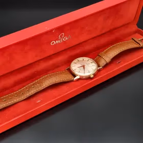 20th Century Omega Seamaster Automatic Watch