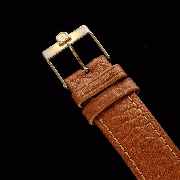 20th Century Omega Seamaster Automatic Watch