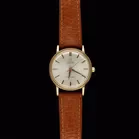20th Century Omega Seamaster Automatic Watch