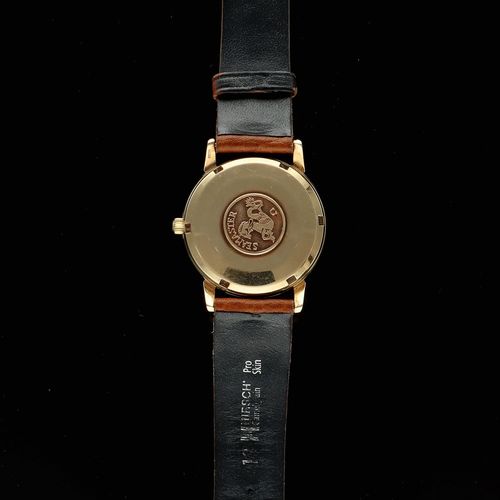 20th Century Omega Seamaster Automatic Watch image-6