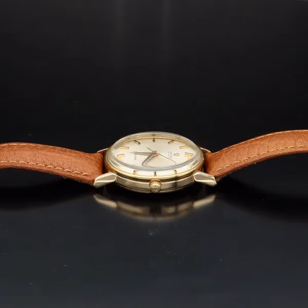 20th Century Omega Seamaster Automatic Watch