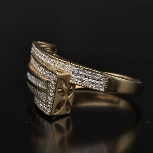 Diamond Ring image-3