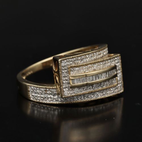 Diamond Ring image-1