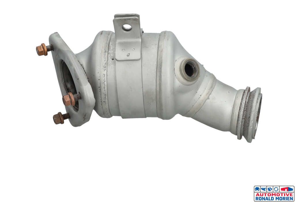 Used Catalytic converter Fiat Ducato (250) 2.3 D 150 Multijet Price € 325,00 Margin scheme offered by Automaterialen Ronald Morien B.V.