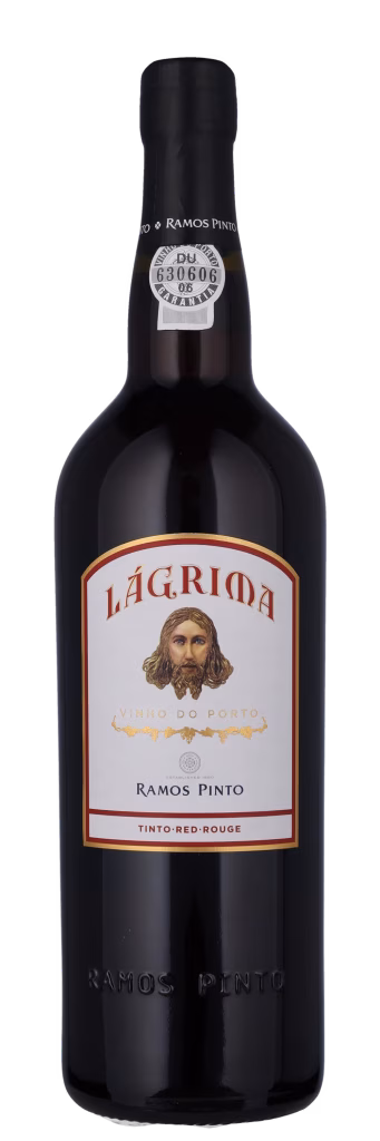 LAGRIMA PORT RED Ramos-Pinto