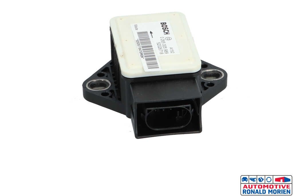 Gebruikte Esp Duo Sensor Ford Ka II 1.2 Prijs € 35,00 Margeregeling aangeboden door Automaterialen Ronald Morien B.V.