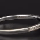 Gold Diamond Ring