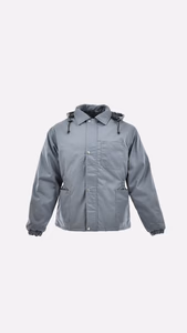 KURTKA BASIC NORMAN 71
