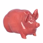 Rare Vintage Wemyss Pig