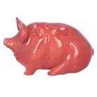 Rare Vintage Wemyss Pig