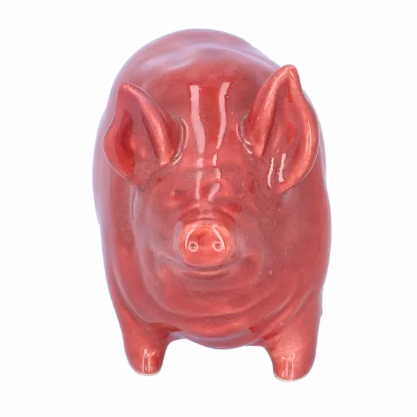 Rare Vintage Wemyss Pig