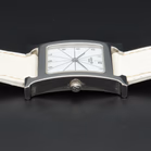 Hermes Heure H Stainless Steel Watch
