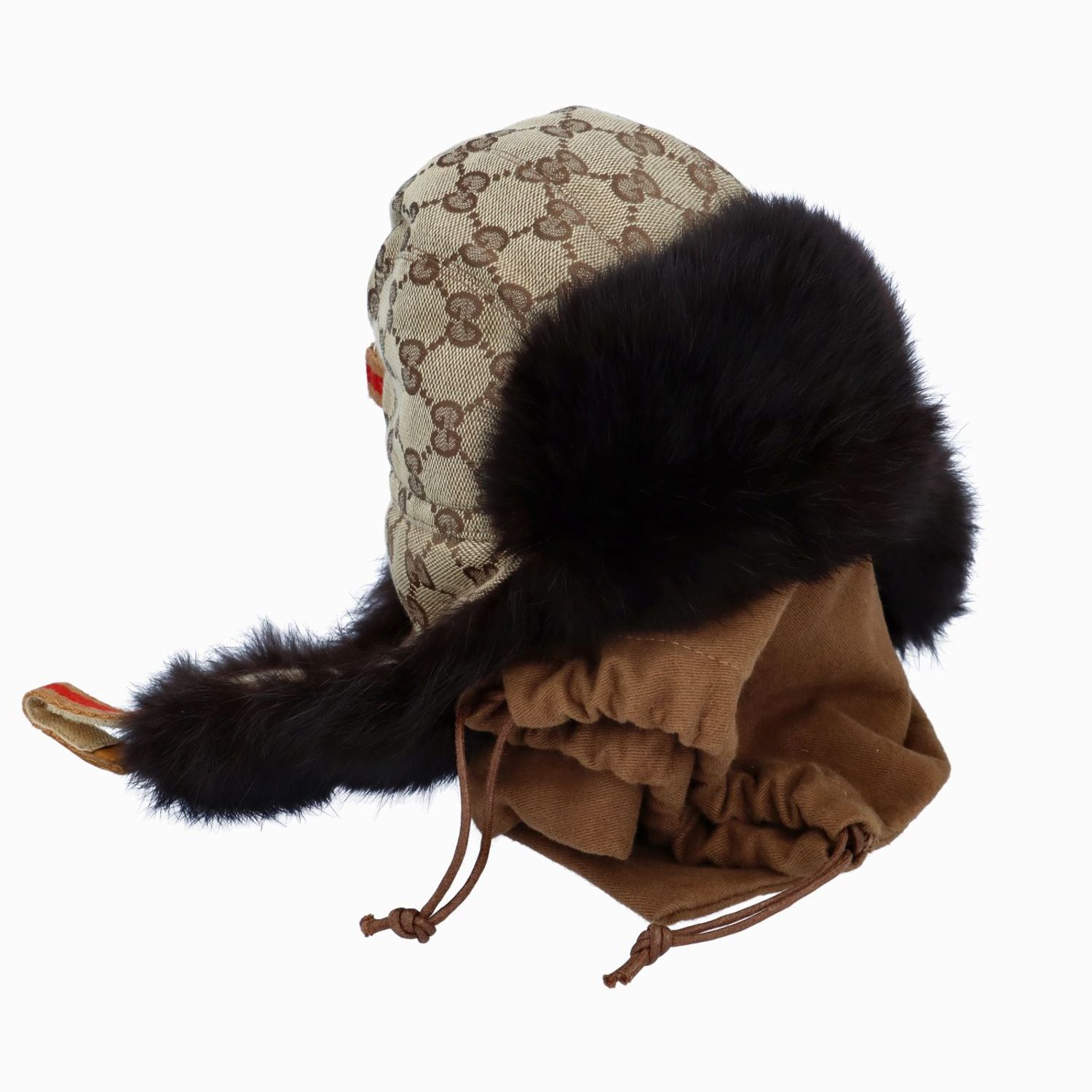 Gucci ushanka best sale