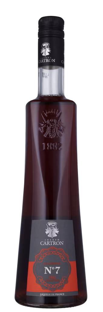 CARTRON NO.7 20% Joseph Cartron