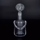 Vintage Kosta Boda Male Figural Decanter