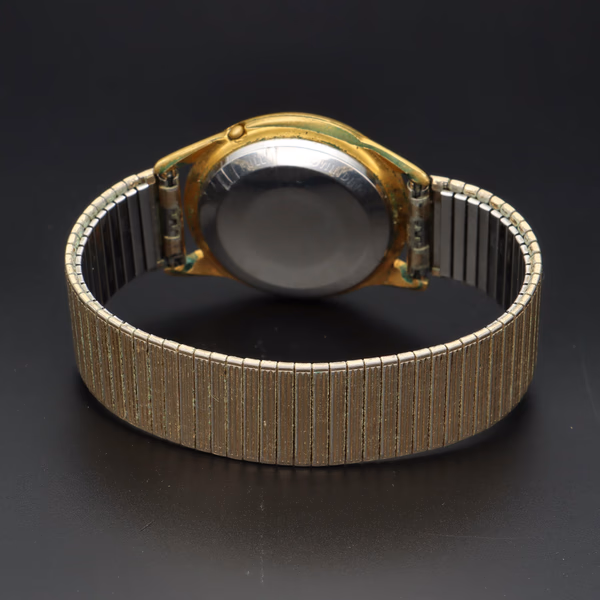 Vintage Seiko Sportmatic Automatic Watch