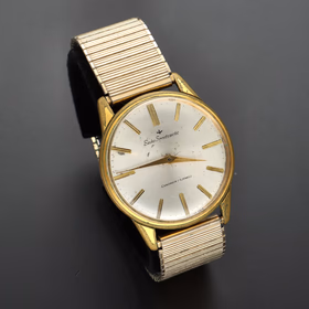 Vintage Seiko Sportmatic Automatic Watch