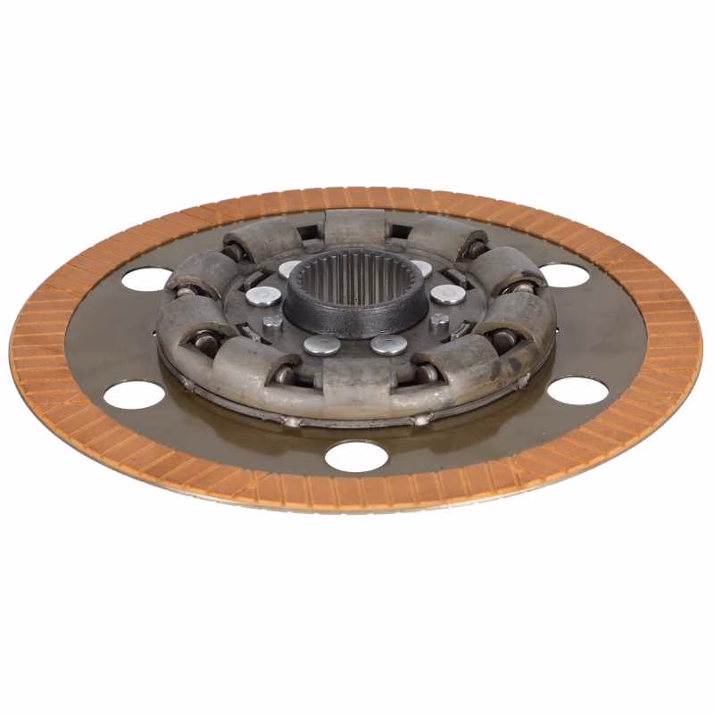 Clutch Plate fits Case 2090 2670 2290 4490 1070 2390 4690 2096 2294