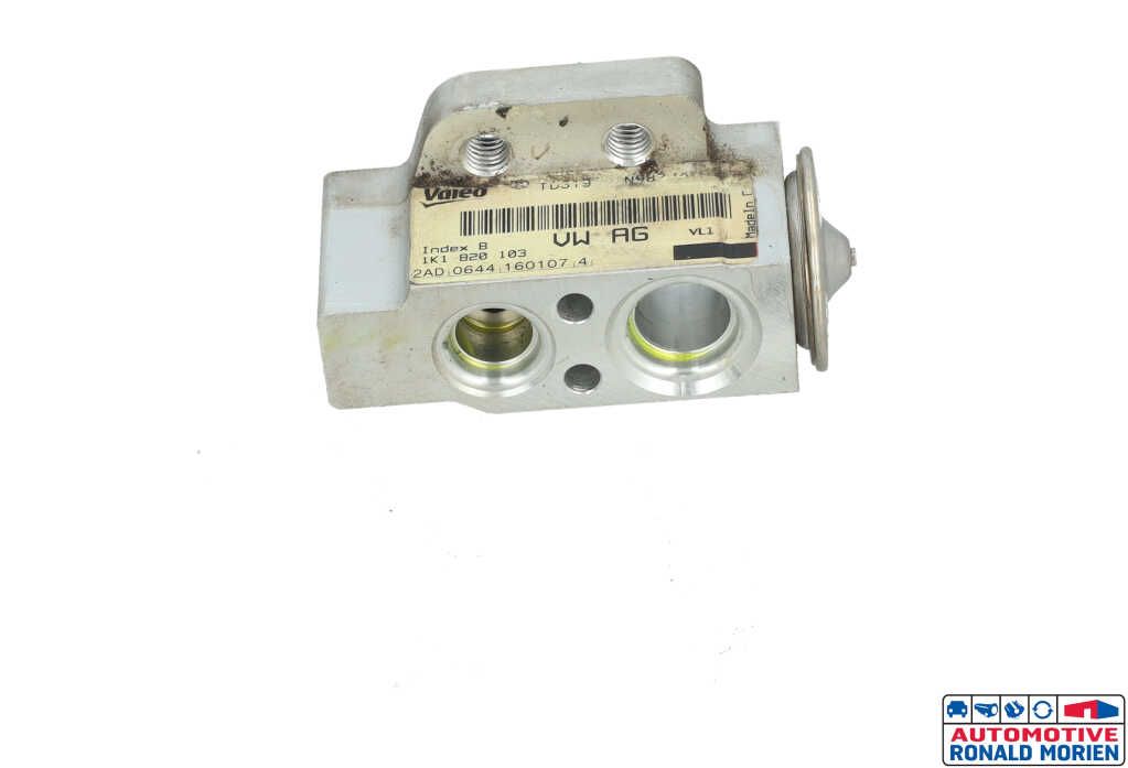 Used AC expansion valve Seat Altea XL (5P5) 1.6 Price € 19,00 Margin scheme offered by Automaterialen Ronald Morien B.V.