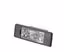 LICENCE PLATE LICHT + SEE N°  906 906 21 00