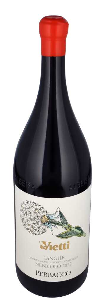 LANGHE NEBBIOLO PERBACCO DOC, Vietti, Piemonte