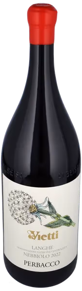 LANGHE NEBBIOLO PERBACCO DOC, Vietti, Piemonte