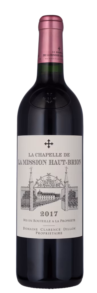 CHAPELLE MISSION HAUT BRION