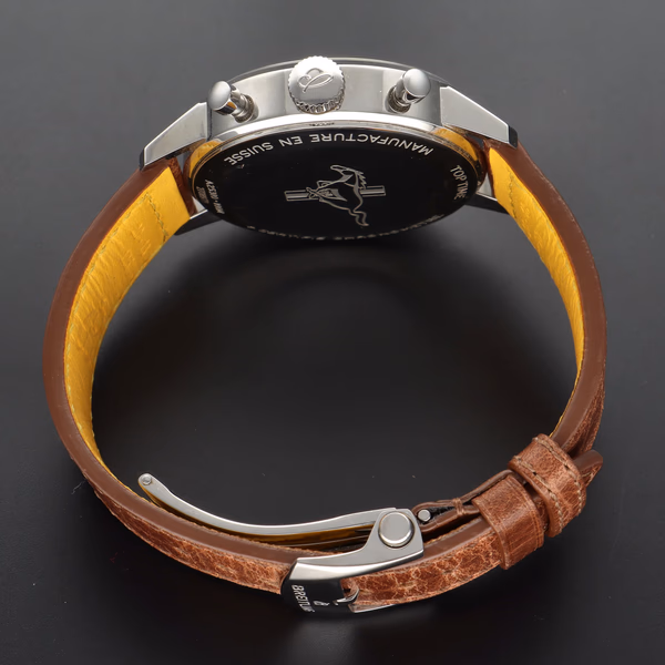 Breitling Top Time Mustang