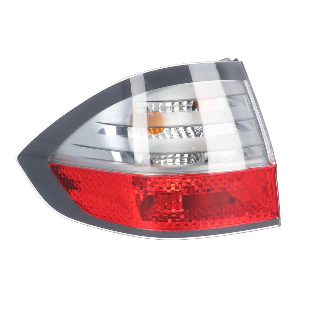 Used Taillight, left Ford S-Max (GBW) 2.0 16V Price € 30,00 Margin scheme offered by Automaterialen Ronald Morien B.V.