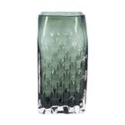 Large Whitefriars Willow Basket Weave Vase